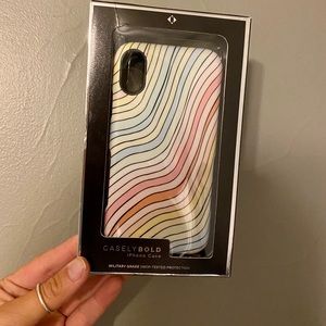 Casely IPhone XR case